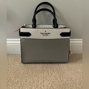 Kate Spade Staci Medium Satchel